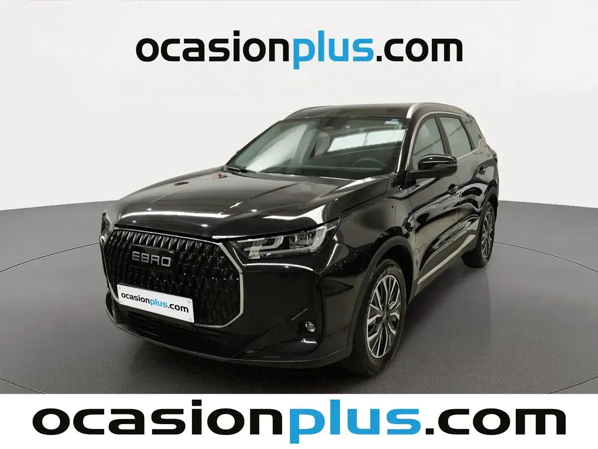 Usado Ebro s700 147 CV (108 kW) 2025 SUV