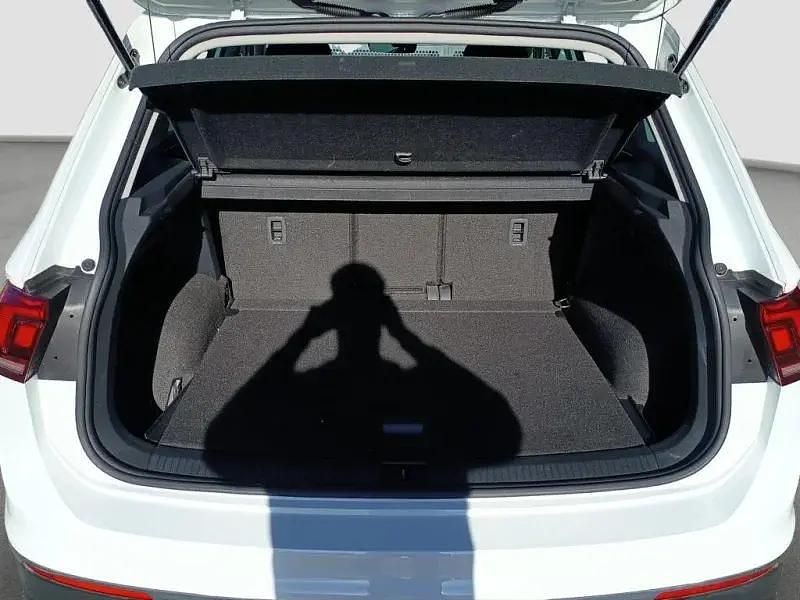 Usado VW Tiguan Life 150 CV (110 kW) 2020 SUV