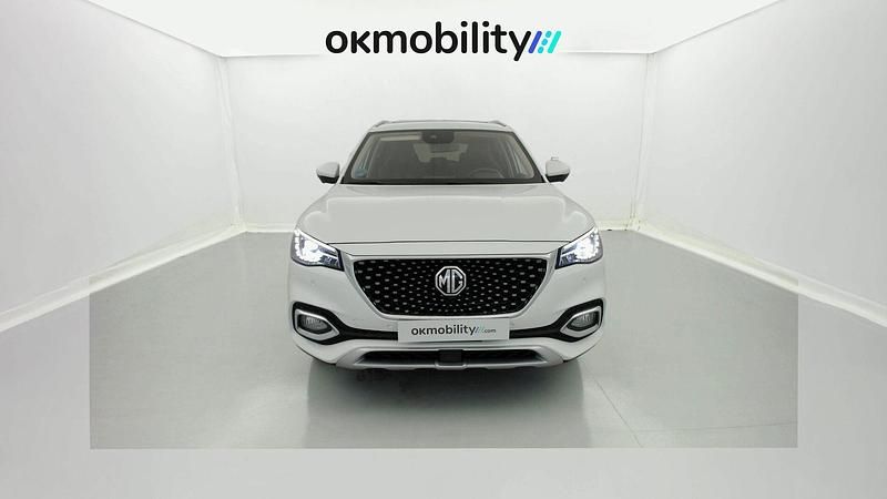 Usado MG HS Luxury 162 CV (119 kW) 2023 Blanco SUV