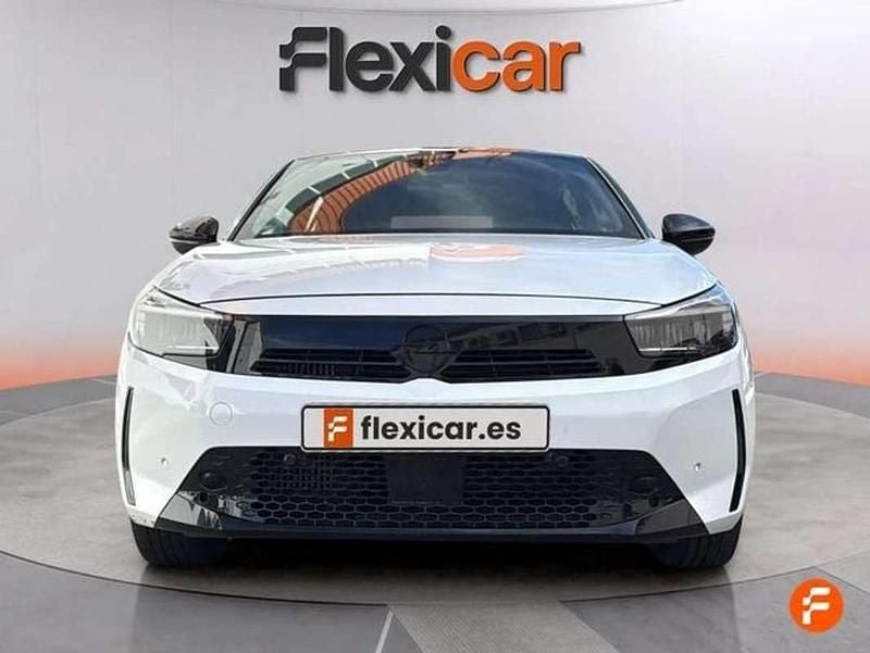 Usado Opel Corsa 101 CV (74 kW) 2023 Blanco Utilitario