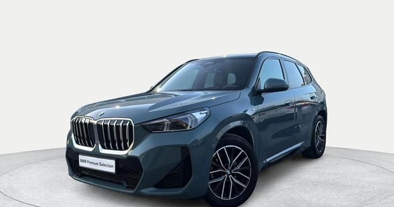 Usado BMW X1 150 HP (110 kW) 2025 SUV