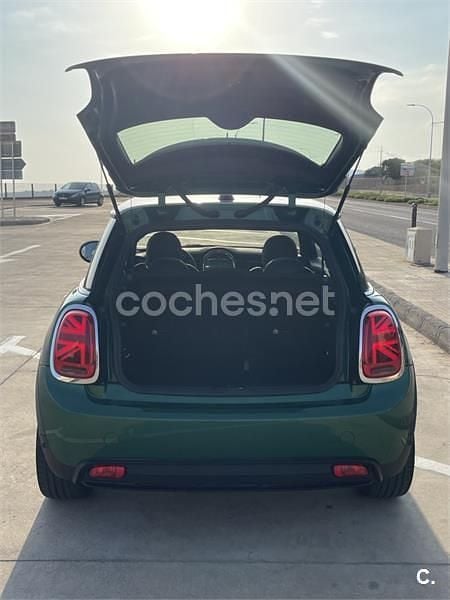 Usado Mini Cooper SE 135 kW (184 CV) 2022 Eléctrico Utilitario