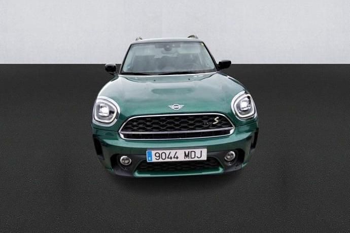 Usado Mini Cooper Countryman 220 CV (161 kW) 2023 SUV