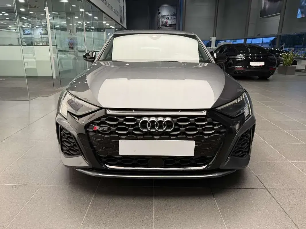 Usado Audi RS3 Sportback 400 CV (294 kW) 2022 Utilitario