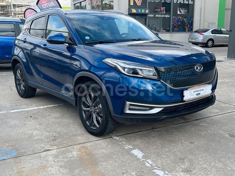 Nuevo Seres 3 2025 Eléctrico SUV