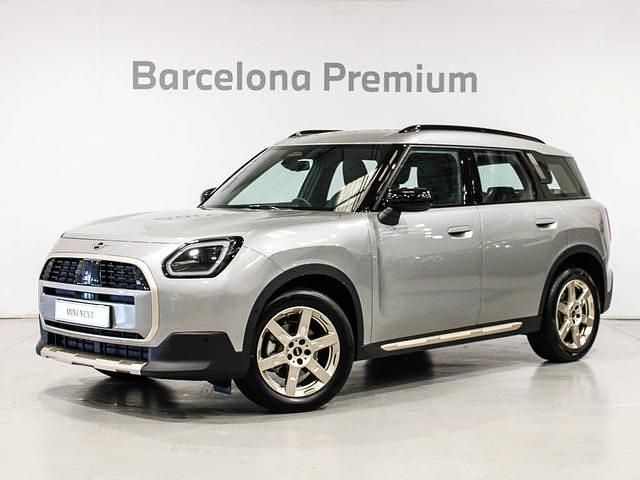Usado 2025 Mini Countryman SUV | 35.490 € (Precio justo) - Imagen 1/4