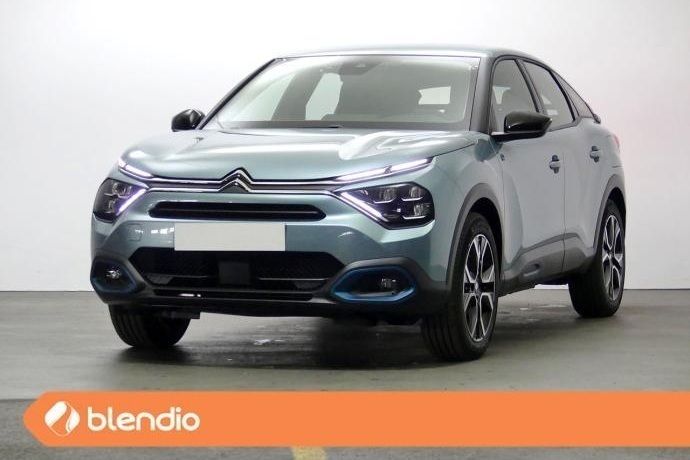 Usado 2023 Citroën e-C4 Feel | 25.466 € (Super precio) - Imagen 1/4