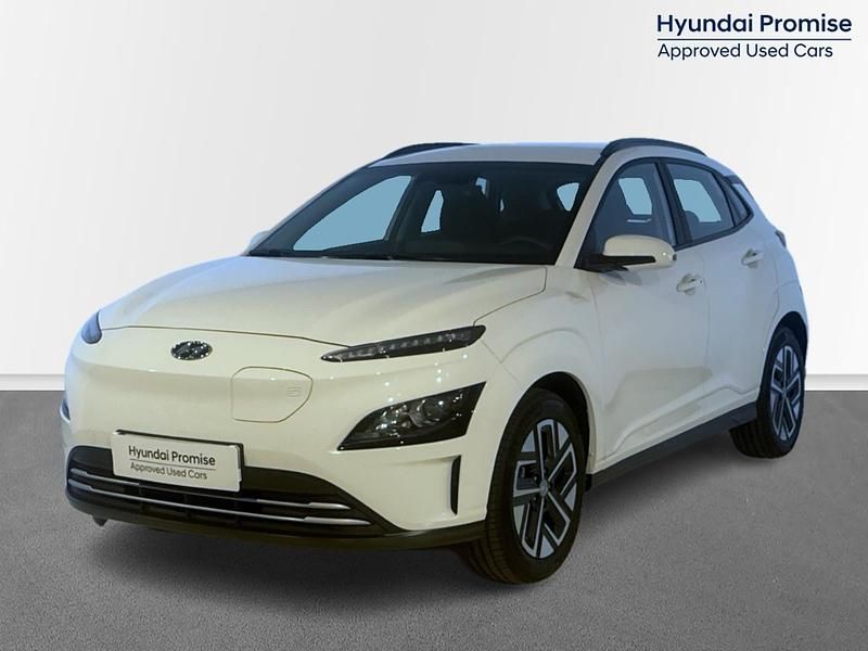 Usado 2023 Hyundai Kona SUV | 26.700 € (Caro) - Imagen 1/4