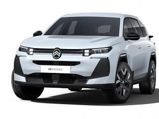 Blanco Nuevo 2025 Citroën C5 Aircross SUV | 28.500 € (Super precio) - Imagen 1/4