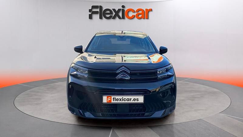 Usado Citroën C5 Aircross Feel 131 CV (96 kW) 2023 Negro SUV