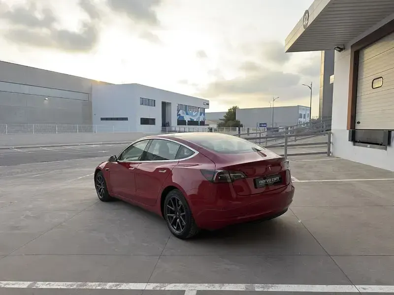 Usado Tesla Model 3 RWD 239 kW (325 CV) 2021 Eléctrico Berlina