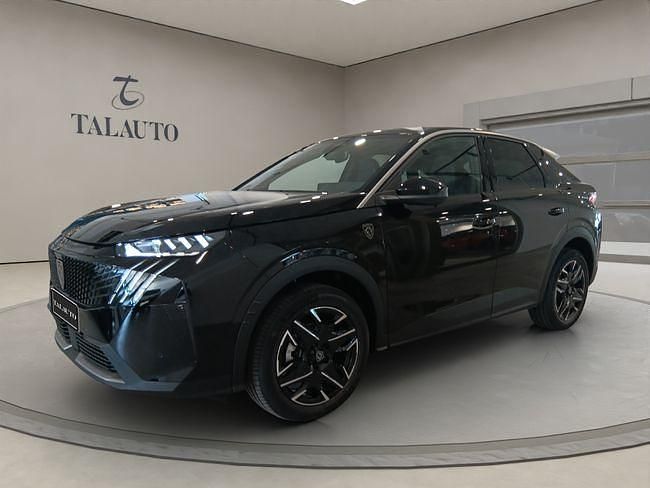 Nuevo Peugeot 3008 GT 145 CV (106 kW) 2026 Negro SUV