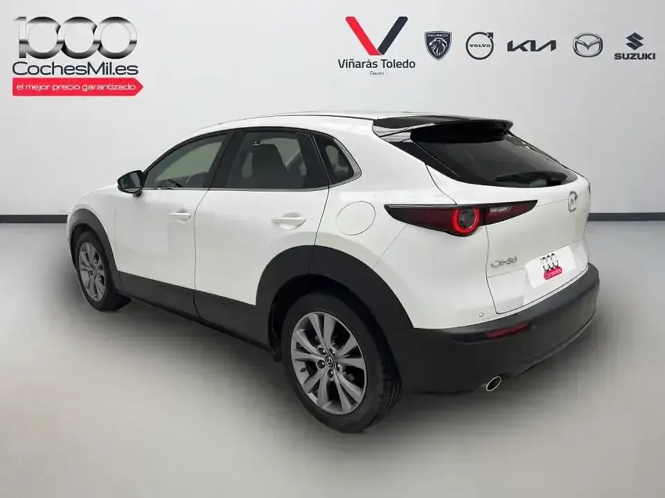 Usado Mazda CX-30 140 CV (102 kW) 2025 Otro SUV
