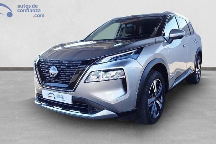 Usado Nissan X-Trail Tekna 203 CV (149 kW) 2023 SUV