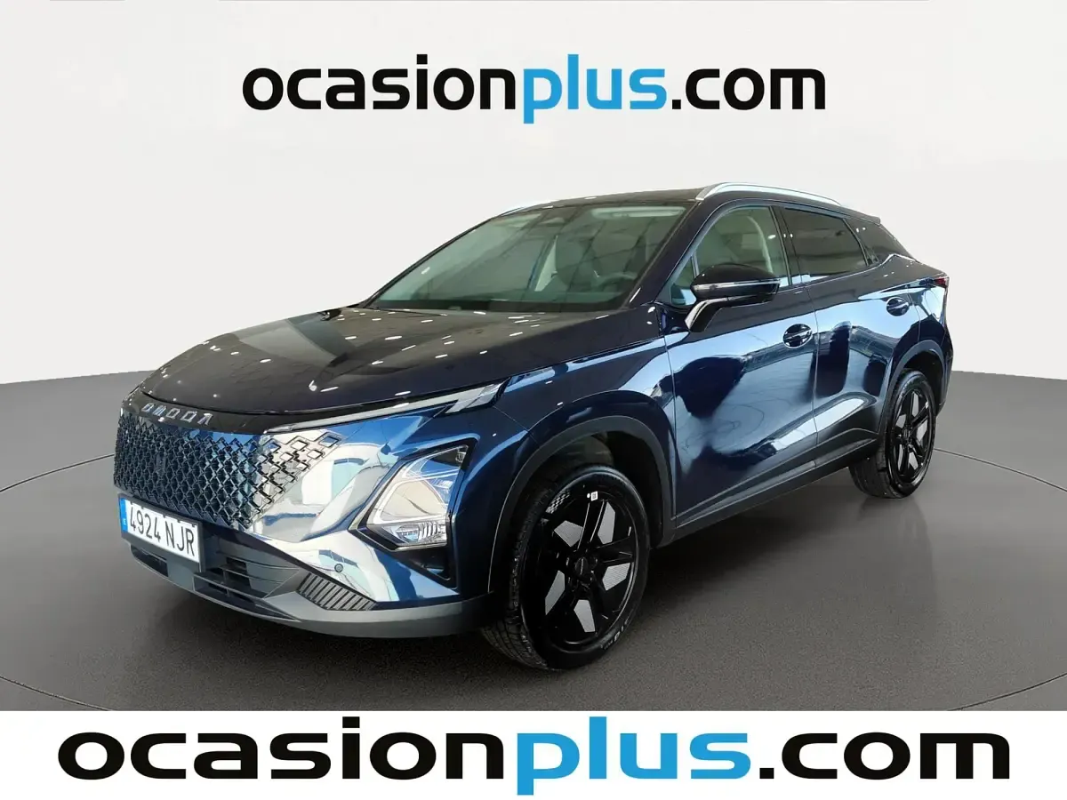 Usado Omoda 5 224 CV (164 kW) 2025 SUV