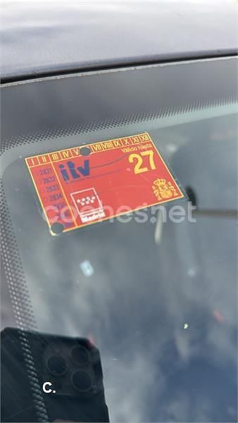 Gris / plata Usado 2021 VW Caravelle Monovolumen | 29.850 € (Precio justo) - Imagen 1/1