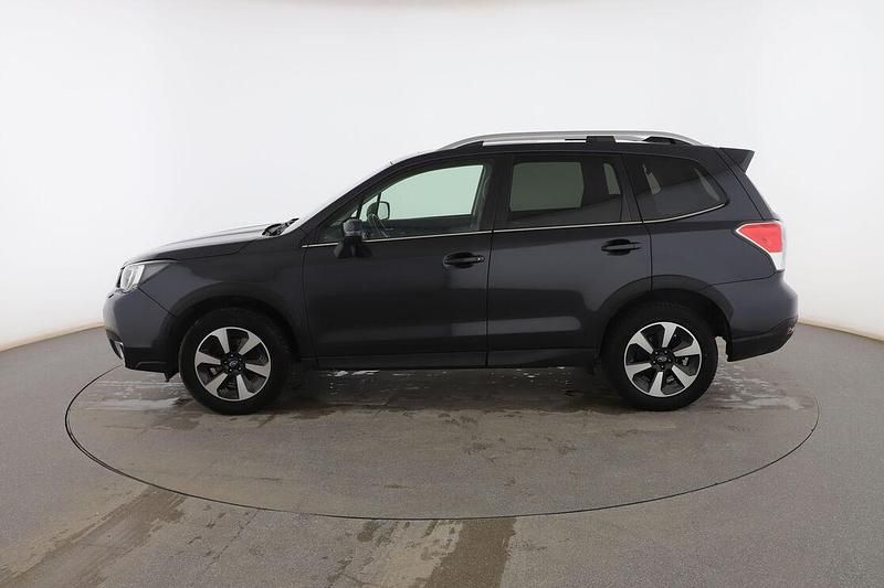 Usado Subaru Forester 150 CV (110 kW) 2019 Gris SUV