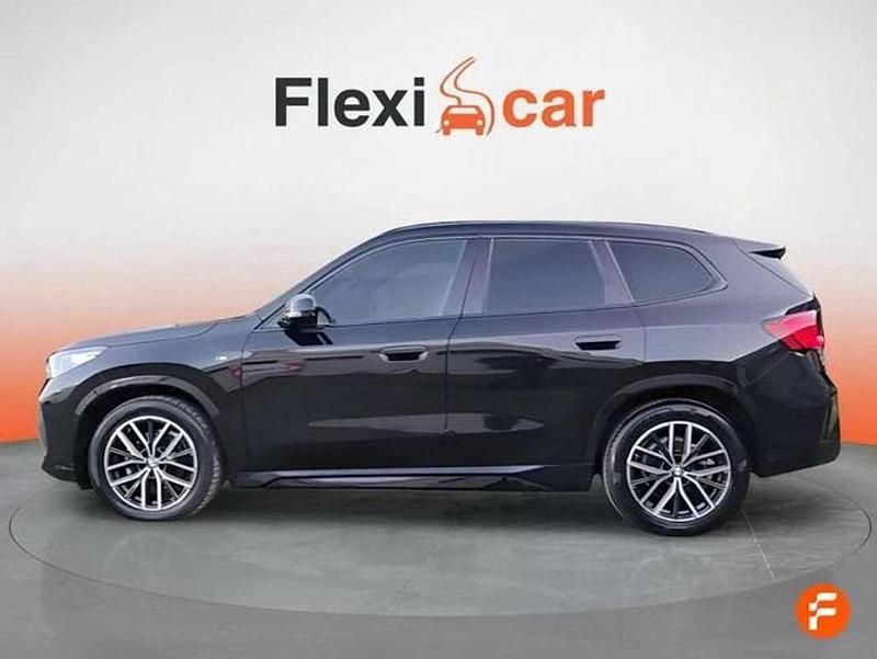 Usado BMW X1 136 CV (100 kW) 2023 Negro SUV