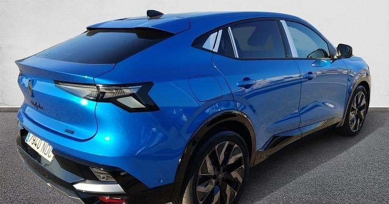 Usado Renault Rafale Esprit Alpine 200 CV (147 kW) 2025 SUV
