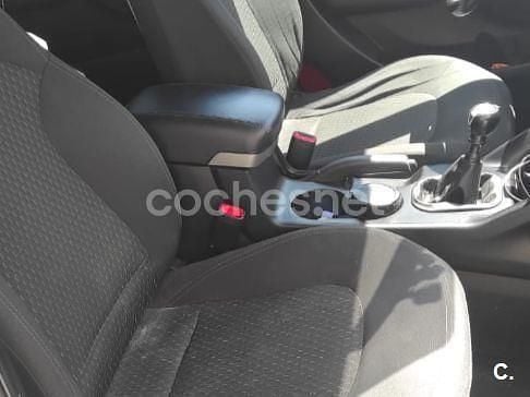 Gris / plata Usado 2012 Hyundai ix35 SUV | 5900 € (Buen precio) - Imagen 1/4