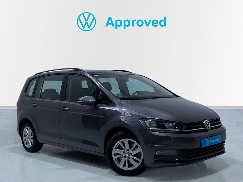 Otro Usado 2020 VW Touran Business Monovolumen | 24.990 € (Caro) - Imagen 1/4