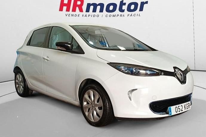 Usado 2014 Renault Zoe Life Utilitario | 6210 € (Precio justo) - Imagen 1/4