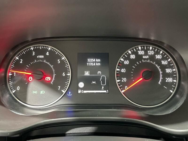 Usado Dacia Sandero Extreme 110 CV (80 kW) 2024 Verde Berlina