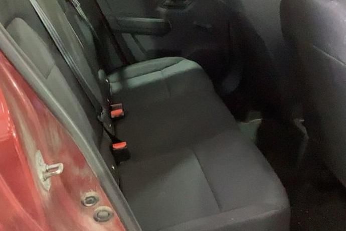 Usado Dacia Sandero 70 CV (51 kW) 2021 Utilitario