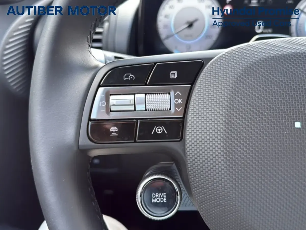 Usado Hyundai Inster 83 kW (114 CV) 2025 Utilitario