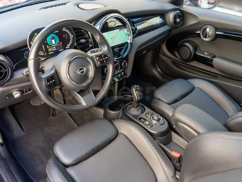 Usado Mini Cooper SE 135 kW (184 CV) 2022 Eléctrico Utilitario