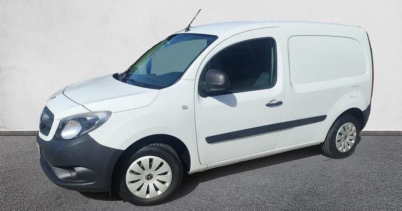 Usado 2021 Mercedes Citan 110 Familiar | 14.900 € (Super precio) - Imagen 1/4
