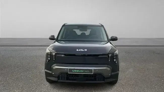 Nuevo Kia EV2 Air 108 kW (147 CV) 2026 Gris SUV