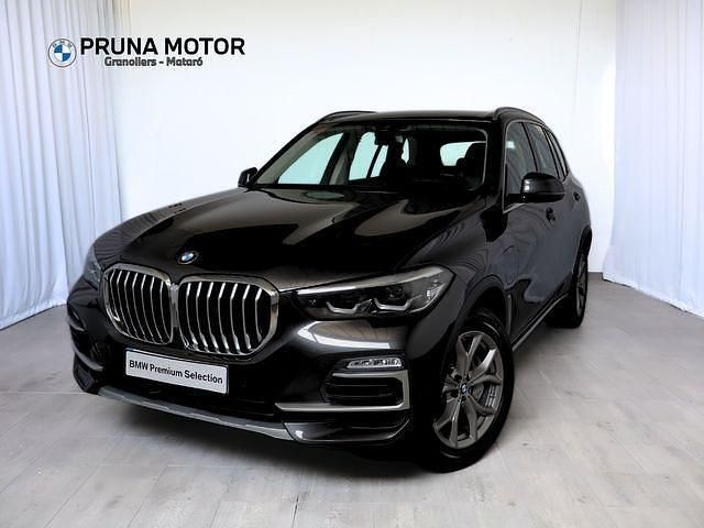 Usado 2021 BMW X5 Sport Line SUV | 53.900 € (Precio justo) - Imagen 1/4