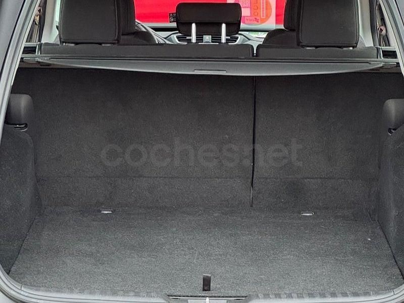 Usado Honda CR-V Elegance 184 CV (135 kW) 2019 Negro SUV