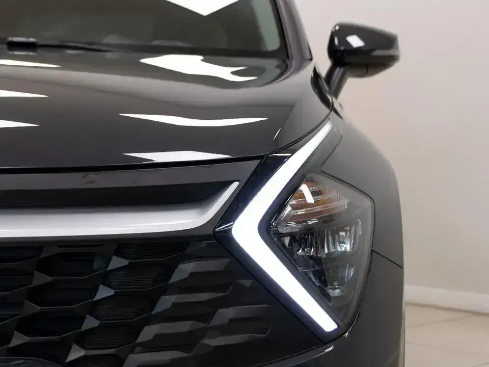 Nuevo Kia Sportage 160 CV (117 kW) 2026 Otro SUV