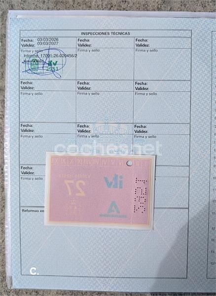 Usado Volvo 480 109 CV (80 kW) 1992 Negro Coupe