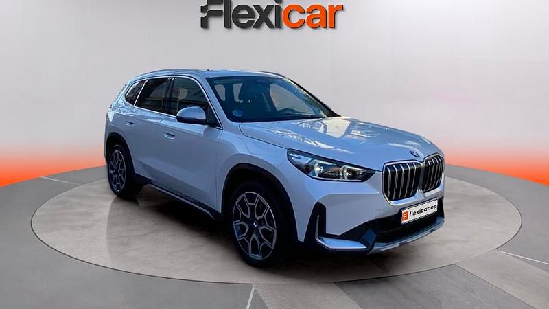 Usado BMW X1 163 CV (119 kW) 2023 Blanco SUV