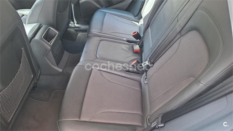 Blanco Usado 2016 Audi Q5 S-Line SUV | 15.700 € (Precio justo) - Imagen 1/2