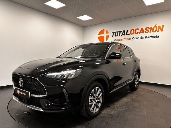 Usado MG HS Comfort 258 CV (189 kW) 2024 Otro SUV