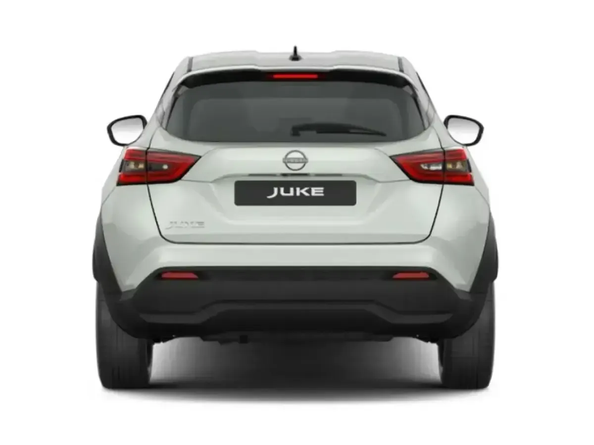 Nuevo Nissan Juke Acenta 143 CV (105 kW) 2025 Blanco SUV