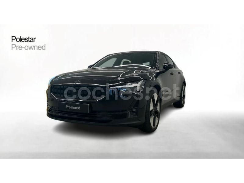 Eléctrico Usado 2023 Polestar 2 Plus Berlina | 30.900 € - Imagen 1/4