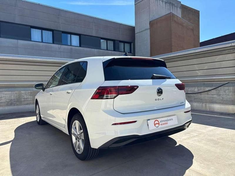 Occasion VW Golf Life 110 ch (80 kW) 2024 Blanc SUV