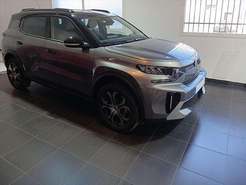 Verde Nuevo 2025 Citroën C3 Aircross PureTech SUV | 18.310 € (Precio justo) - Imagen 1/4
