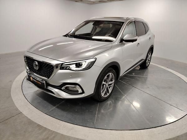 Usado MG HS Luxury 258 CV (189 kW) 2022 Otro SUV