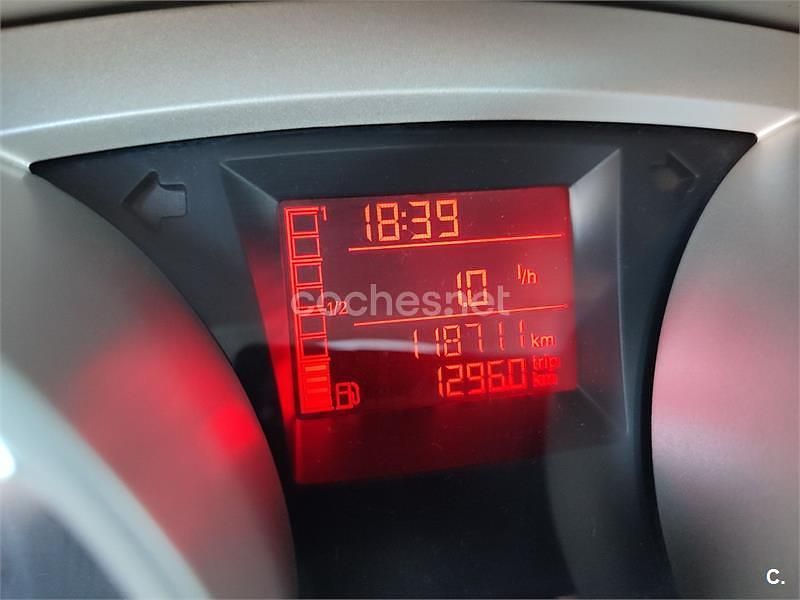 Usado Seat Ibiza SC Sport 105 CV (77 kW) 2010 Negro Utilitario