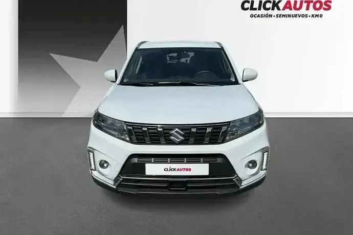 Usado Suzuki Vitara 129 CV (94 kW) 2024 SUV