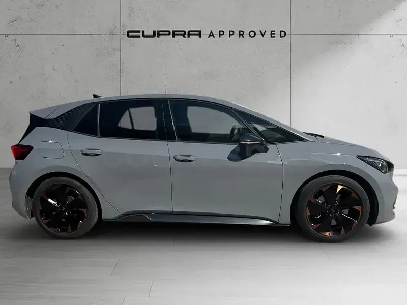 Usado Cupra Born e-Boost 169 kW (231 CV) 2023 Eléctrico Utilitario