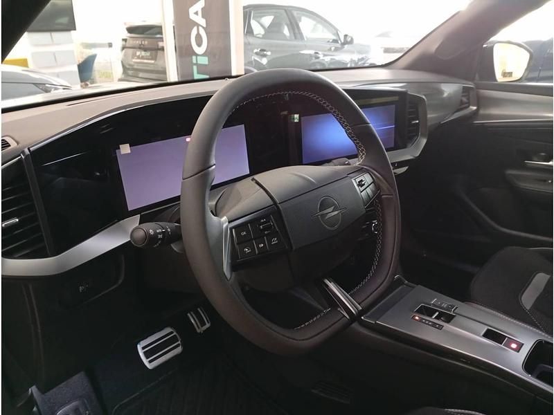 Nuevo Opel Mokka 136 CV (100 kW) 2025 Gris SUV