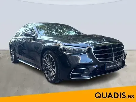 Usado Mercedes S350 313 CV (230 kW) 2024 Berlina