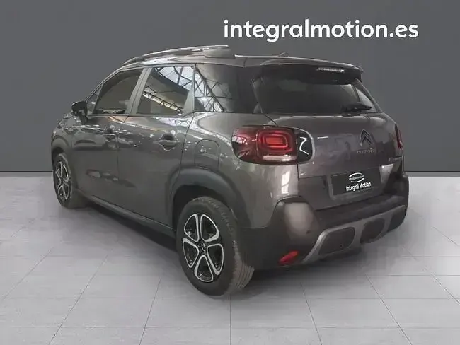Usado Citroën C3 Aircross Feel 110 CV (80 kW) 2023 Otro SUV